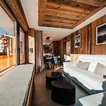 Appartamento Pixel By Explorhome Tignes