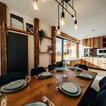Appartamento Pixel By Explorhome *