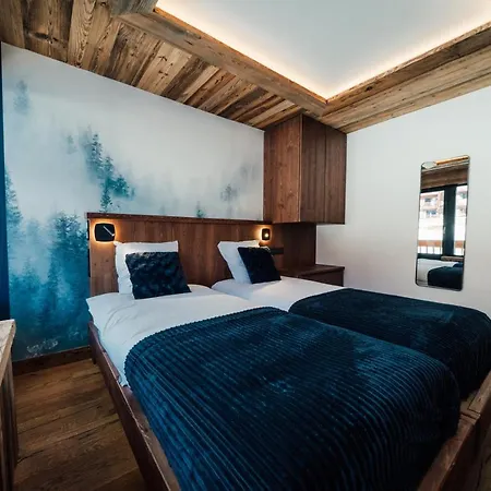 Pixel By Explorhome Appartamento *