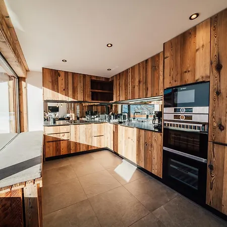 Appartamento Pixel By Explorhome Tignes