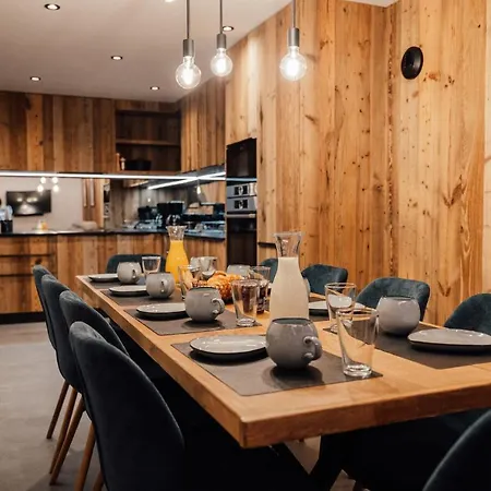 Apartment Pixel By Explorhome *