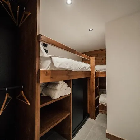 Apartment Pixel By Explorhome Tignes