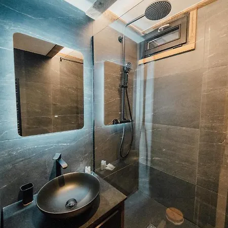 Apartment Pixel By Explorhome Tignes
