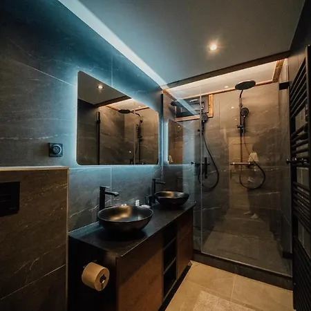 Pixel By Explorhome Tignes