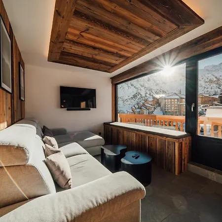 Apartment Pixel By Explorhome *