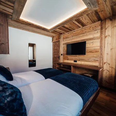 Pixel By Explorhome * Tignes