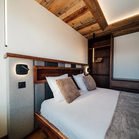 Pixel By Explorhome Apartment *