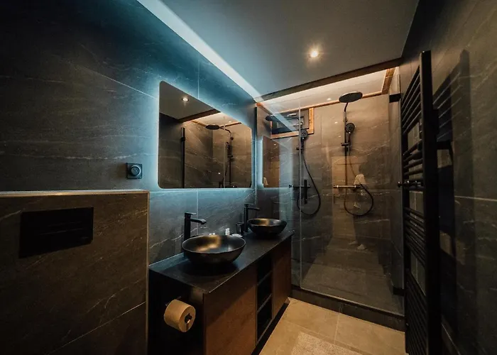 Pixel By Explorhome Tignes