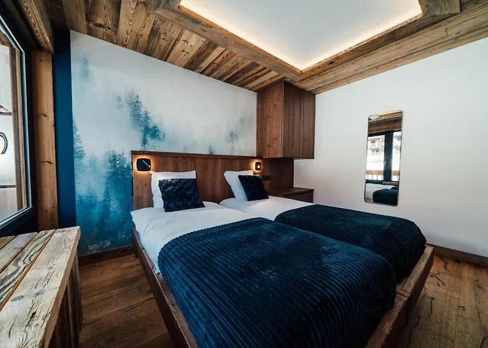 Pixel By Explorhome Apartment *